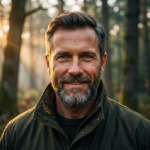 Adam Czarkowski - redaktor myslistwo.net.pl